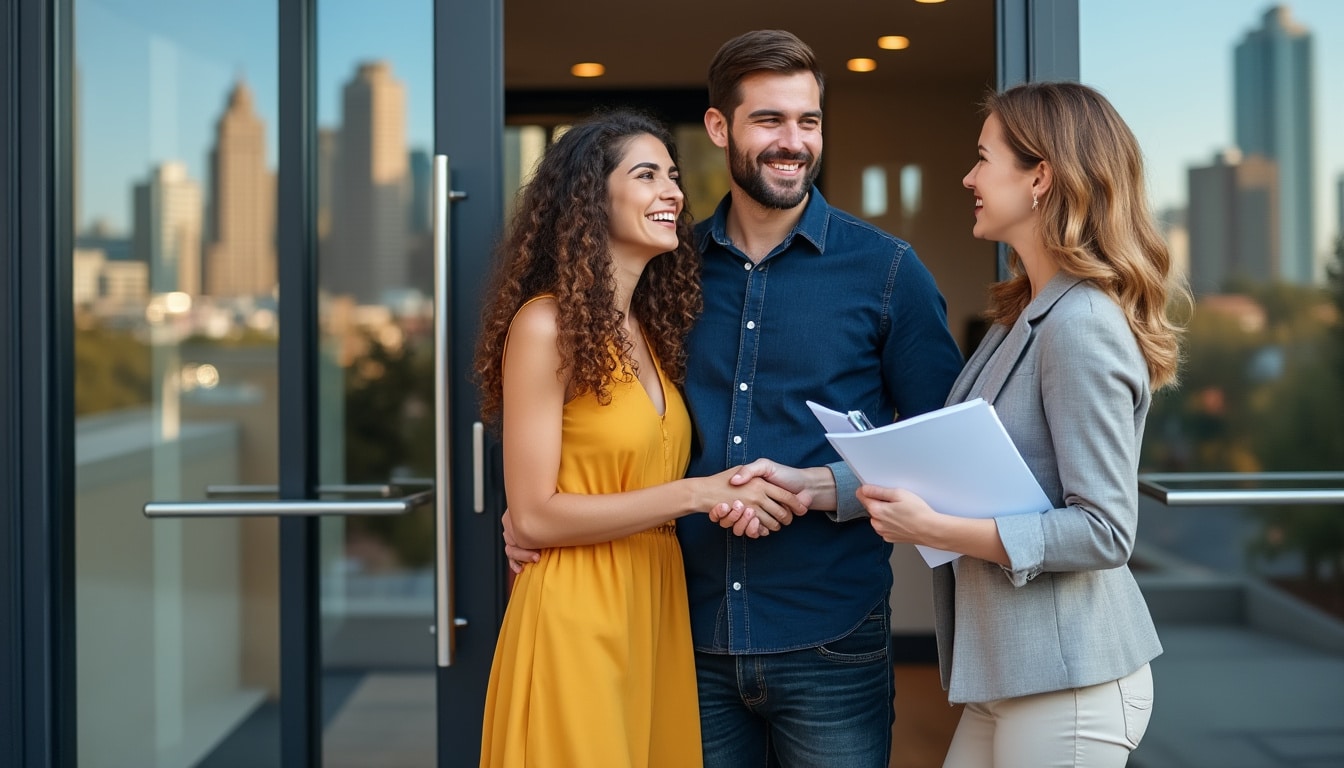 d&eacute;couvrez pourquoi faire appel &agrave; un agent immobilier est essentiel pour acheter un appartement au meilleur prix. b&eacute;n&eacute;ficiez de conseils d'experts, d'une compr&eacute;hension du march&eacute; et d'une n&eacute;gociation optimis&eacute;e pour r&eacute;aliser la meilleure affaire.