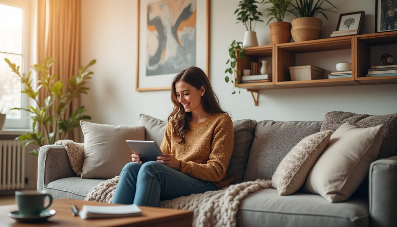 d&eacute;couvrez des conseils pratiques pour choisir votre appartement en toute s&eacute;r&eacute;nit&eacute;. optimisez votre recherche avec des astuces efficaces et trouvez le logement id&eacute;al qui correspond &agrave; vos besoins et &agrave; votre budget.