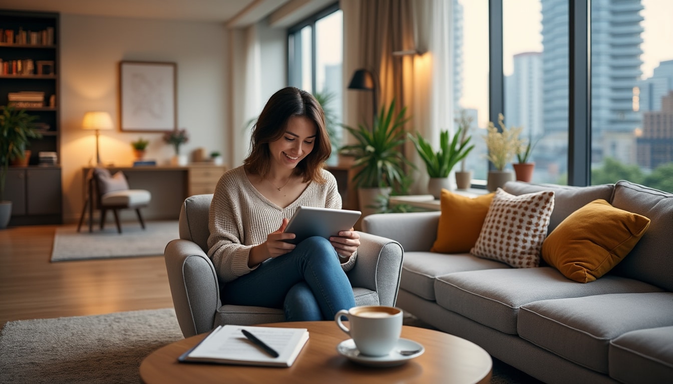 d&eacute;couvrez les meilleures astuces pour choisir votre appartement en toute s&eacute;r&eacute;nit&eacute;. cet article vous guide &agrave; travers des conseils pratiques et des strat&eacute;gies efficaces pour une recherche immobili&egrave;re r&eacute;ussie, vous aidant &agrave; trouver le logement de vos r&ecirc;ves sans stress.
