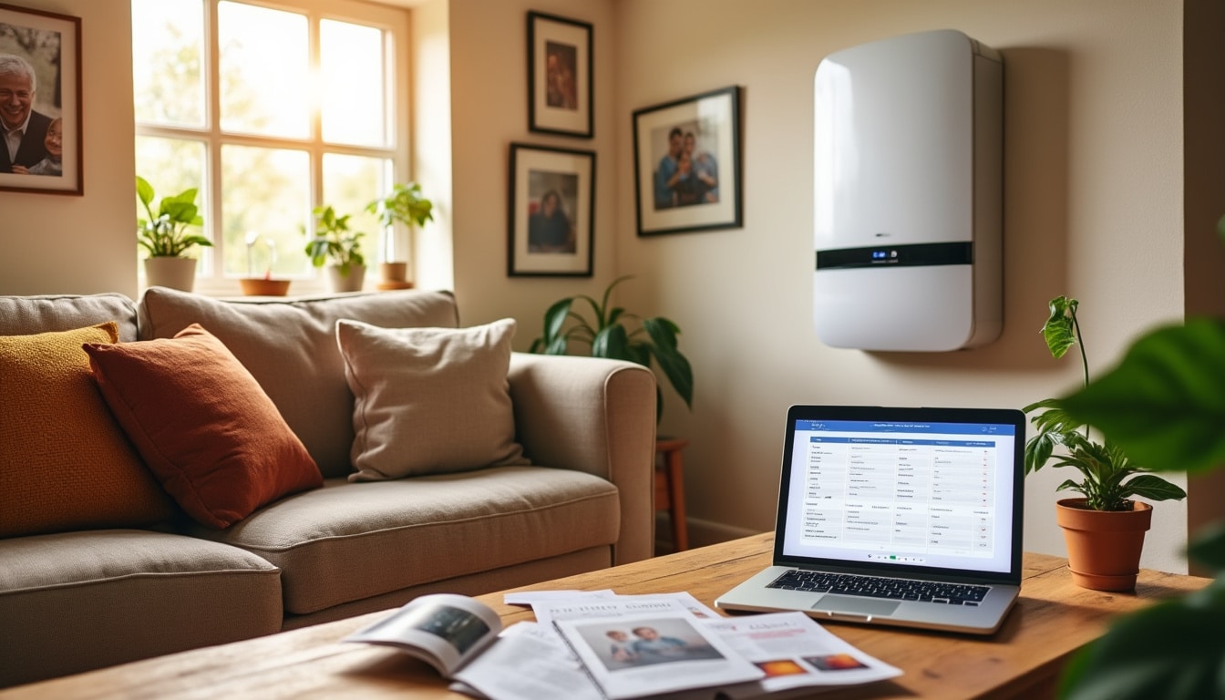 d&eacute;couvrez comment choisir la meilleure chaudi&egrave;re &agrave; gaz &agrave; condensation pour votre maison. ce guide vous aide &agrave; &eacute;valuer vos besoins, comparer les mod&egrave;les et comprendre les crit&egrave;res essentiels pour faire un choix &eacute;clair&eacute; et optimiser votre confort thermique tout en r&eacute;duisant votre consommation d'&eacute;nergie.