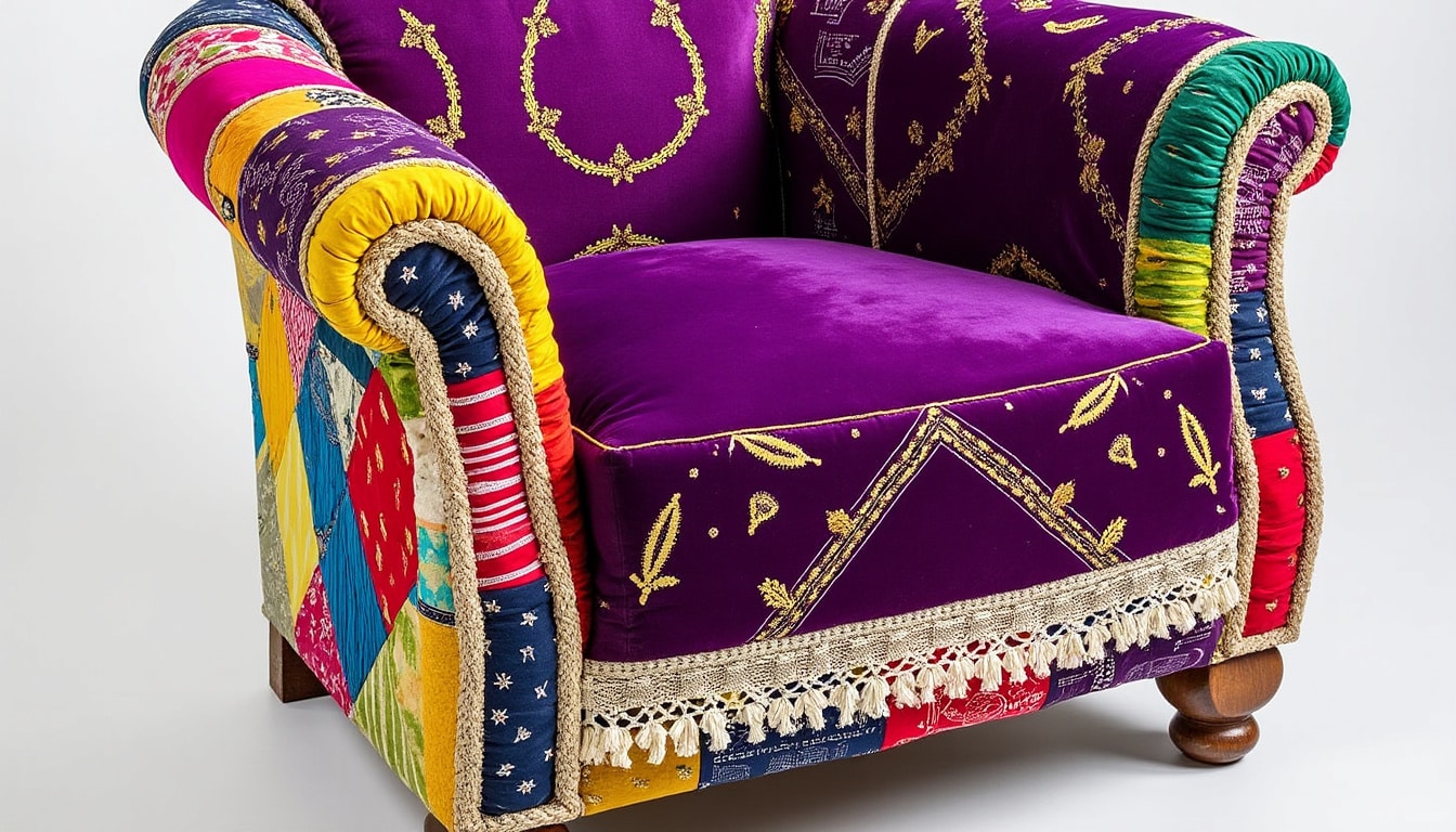 d&eacute;couvrez nos astuces pour d&eacute;nicher une chaise patchwork pas cher. explorez des conseils pratiques et des options en ligne pour ajouter une touche d'originalit&eacute; &agrave; votre int&eacute;rieur sans vous ruiner.