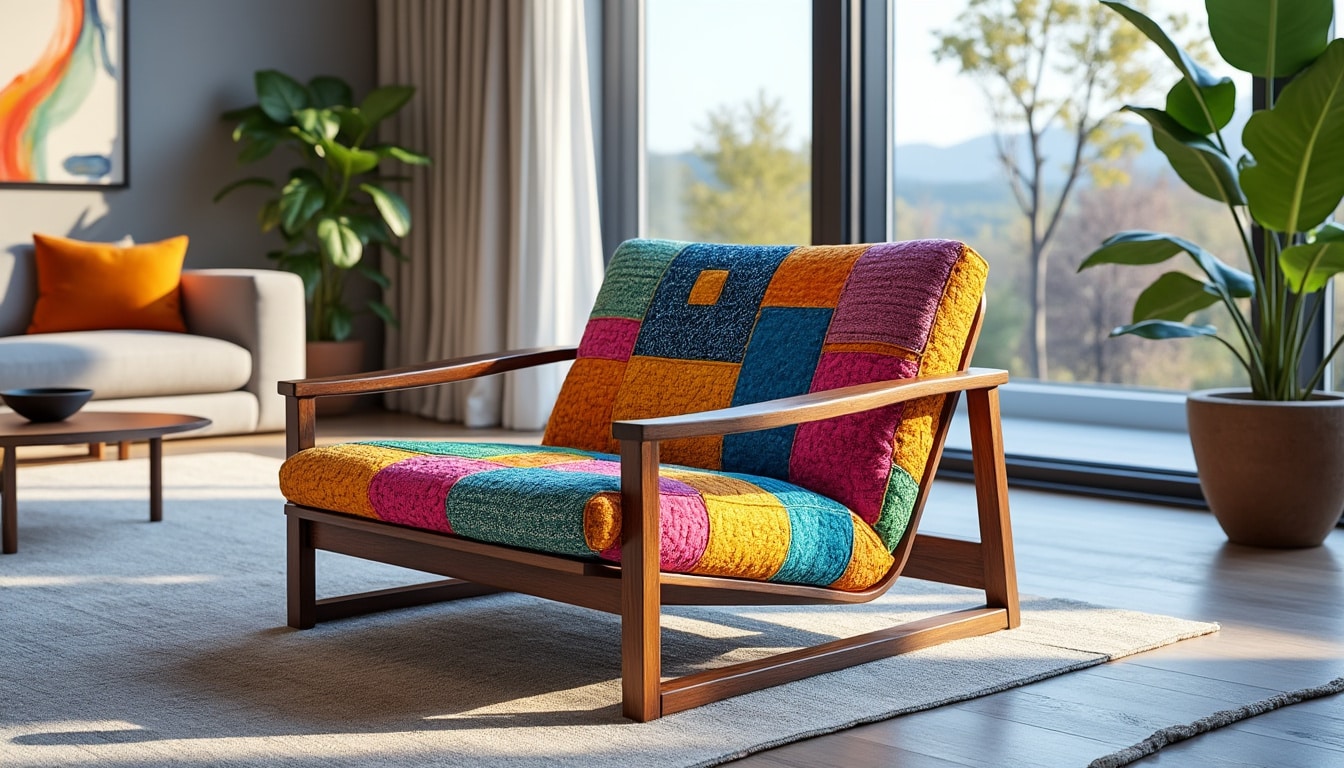 d&eacute;couvrez nos astuces pour d&eacute;nicher une chaise patchwork pas cher sans compromettre le style. apprenez o&ugrave; chercher, comment comparer les prix et d&eacute;nicher les meilleures offres tout en ajoutant une touche unique &agrave; votre int&eacute;rieur.