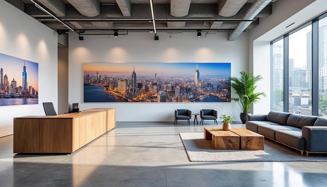 d&eacute;couvrez nos conseils pratiques pour r&eacute;ussir l'am&eacute;nagement d'un local professionnel d&eacute;di&eacute; &agrave; votre agence immobili&egrave;re. apprenez &agrave; maximiser l'espace, &agrave; cr&eacute;er une ambiance accueillante et &agrave; optimiser l'exp&eacute;rience client tout en refl&eacute;tant l'identit&eacute; de votre marque.