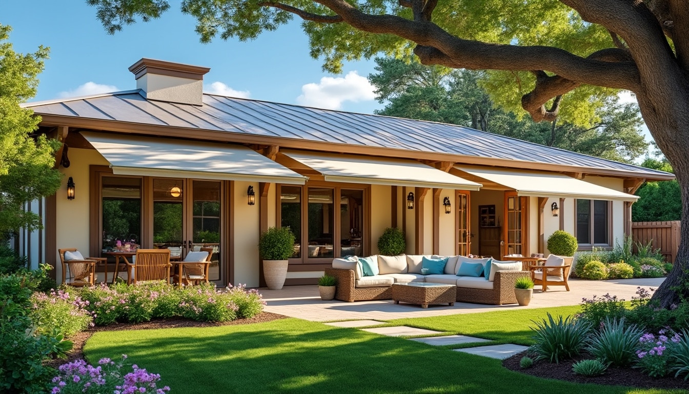 d&eacute;couvrez des conseils pratiques pour isoler efficacement votre maison de la chaleur estivale. apprenez des astuces simples et accessibles pour maintenir une temp&eacute;rature agr&eacute;able &agrave; l'int&eacute;rieur, r&eacute;duire votre consommation d'&eacute;nergie et profiter d'un &eacute;t&eacute; frais et confortable.