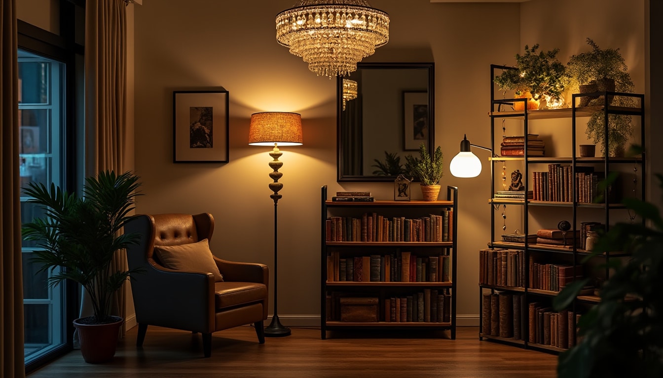d&eacute;couvrez les indispensables pour r&eacute;ussir la d&eacute;coration de votre appartement. astuces, conseils et tendances pour cr&eacute;er un espace qui vous ressemble et qui allie esth&eacute;tisme et confort.