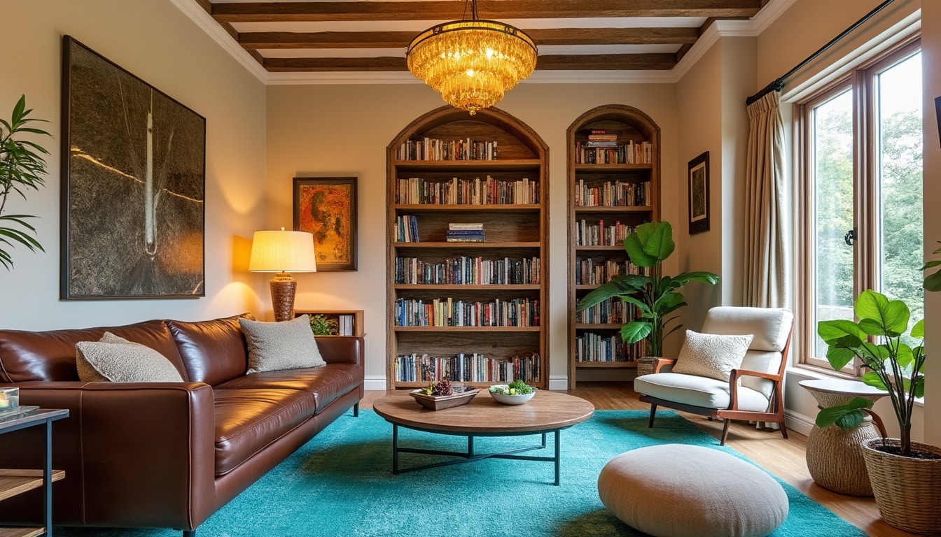 d&eacute;couvrez les essentiels pour r&eacute;ussir la d&eacute;coration de votre appartement. des conseils pratiques et des id&eacute;es inspirantes pour transformer votre espace en un lieu qui vous ressemble.