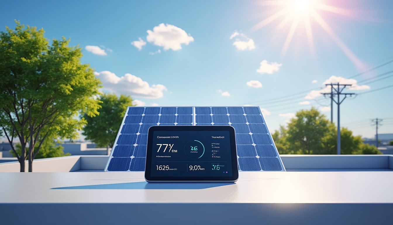 d&eacute;couvrez comment estimer la taille du kit solaire plug and play qui correspond parfaitement &agrave; votre consommation d'&eacute;nergie. optimisez votre installation solaire avec des conseils pratiques et des outils d'&eacute;valuation adapt&eacute;s &agrave; vos besoins.