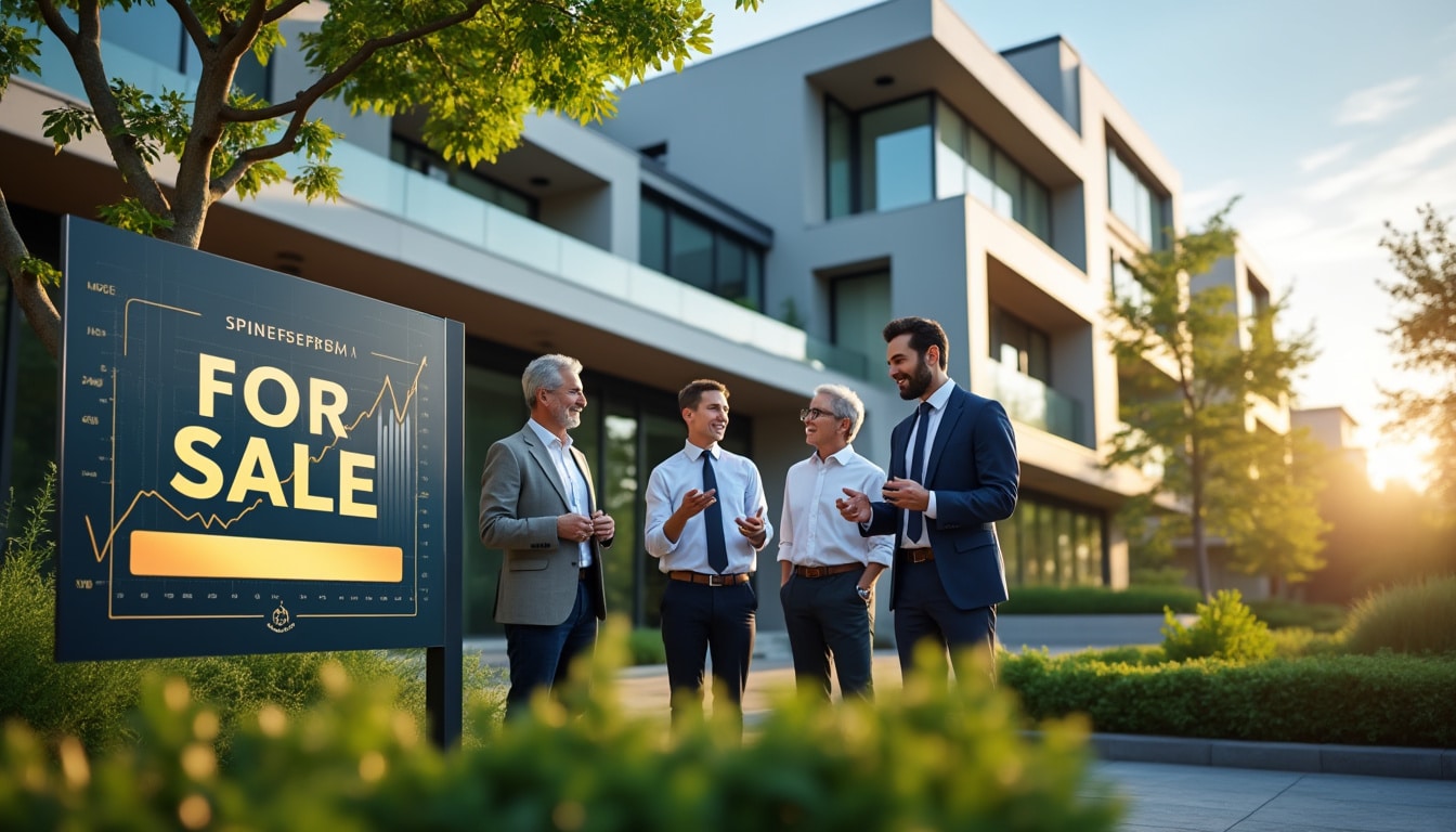 d&eacute;couvrez les strat&eacute;gies essentielles pour maximiser votre rendement en investissement immobilier. apprenez &agrave; choisir les bons biens, &agrave; optimiser la gestion locative et &agrave; tirer parti des tendances du march&eacute; pour augmenter vos profits.