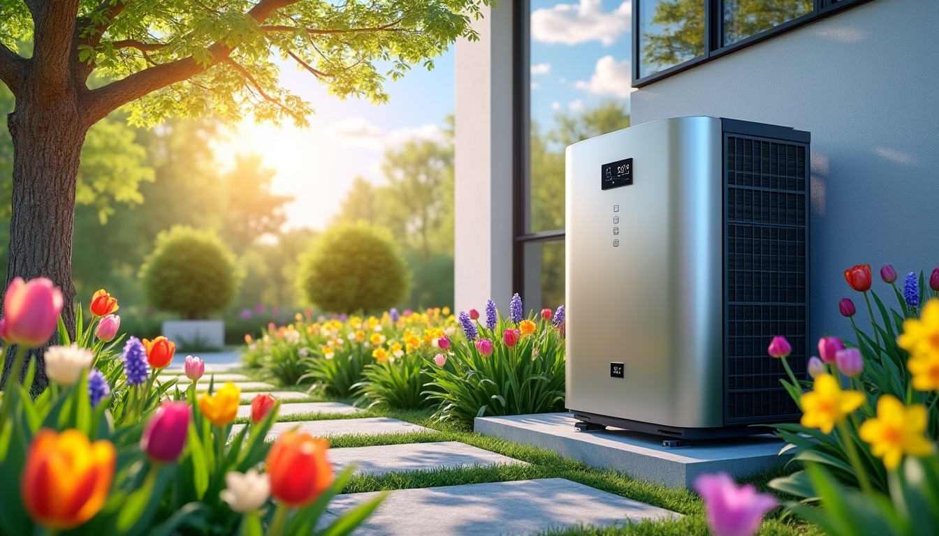 d&eacute;couvrez les avantages de la pompe &agrave; chaleur, une solution &eacute;co&eacute;nerg&eacute;tique efficace pour le chauffage et la climatisation de votre maison. optimisez votre confort tout en r&eacute;duisant votre empreinte carbone gr&acirc;ce &agrave; cette technologie innovante.