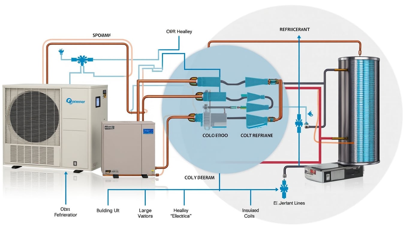 d&eacute;couvrez comment la pompe &agrave; chaleur r&eacute;volutionne le chauffage et la climatisation en alliant efficacit&eacute; &eacute;nerg&eacute;tique et respect de l'environnement. une solution innovante pour un confort durable tout en r&eacute;duisant vos factures d'&eacute;nergie.