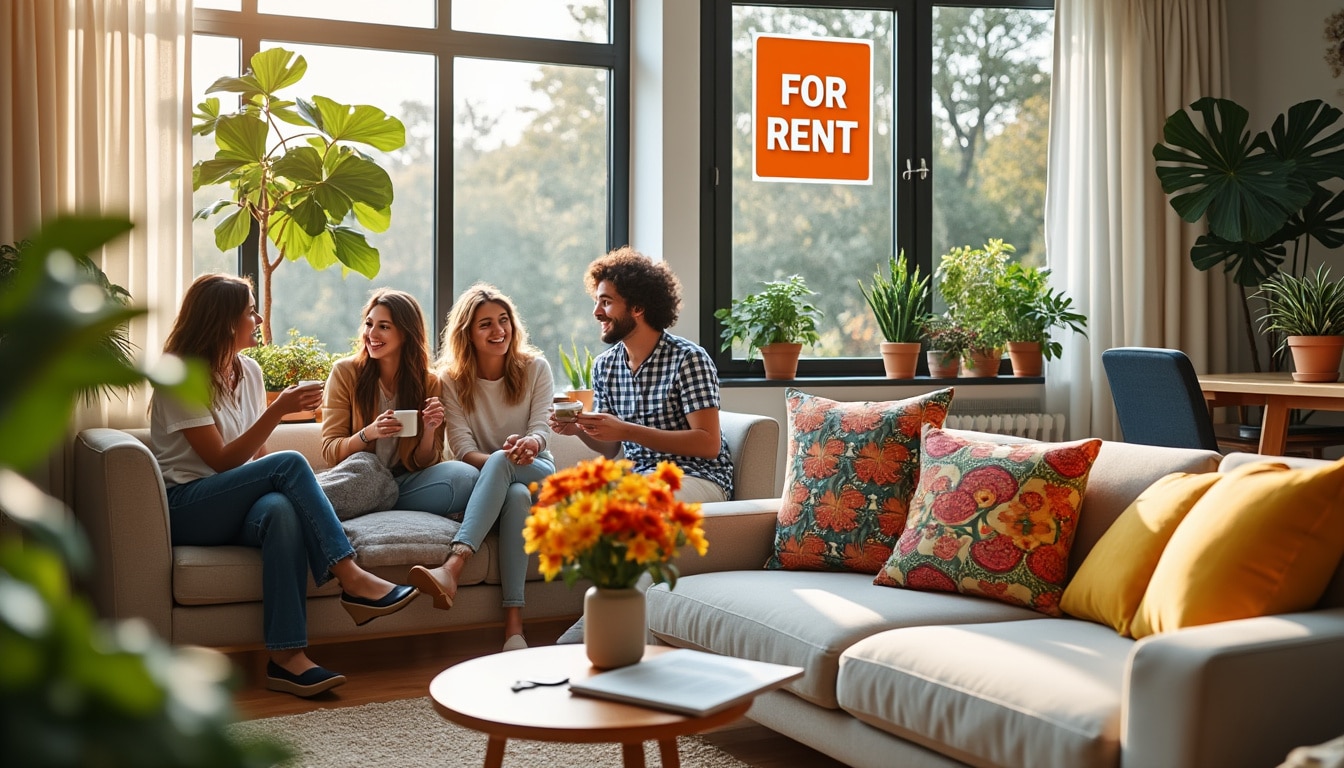 d&eacute;couvrez les principes de la sous-location et ses nombreux avantages. apprenez &agrave; optimiser votre espace tout en g&eacute;n&eacute;rant des revenus suppl&eacute;mentaires gr&acirc;ce &agrave; cette pratique flexible et &eacute;conomique.