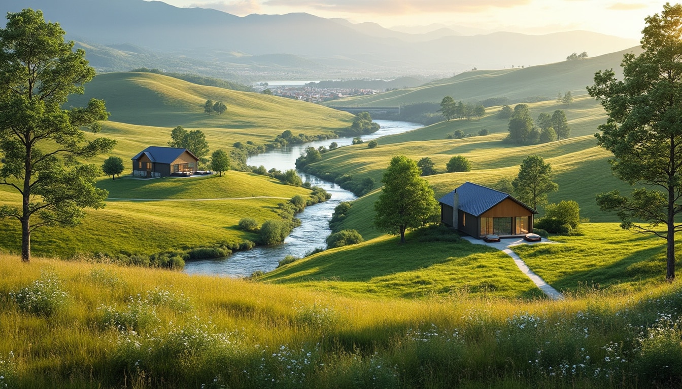 d&eacute;couvrez les crit&egrave;res essentiels pour choisir le terrain id&eacute;al pour votre maison. &eacute;vitez les pi&egrave;ges courants et assurez-vous de faire le meilleur choix pour votre projet immobilier.