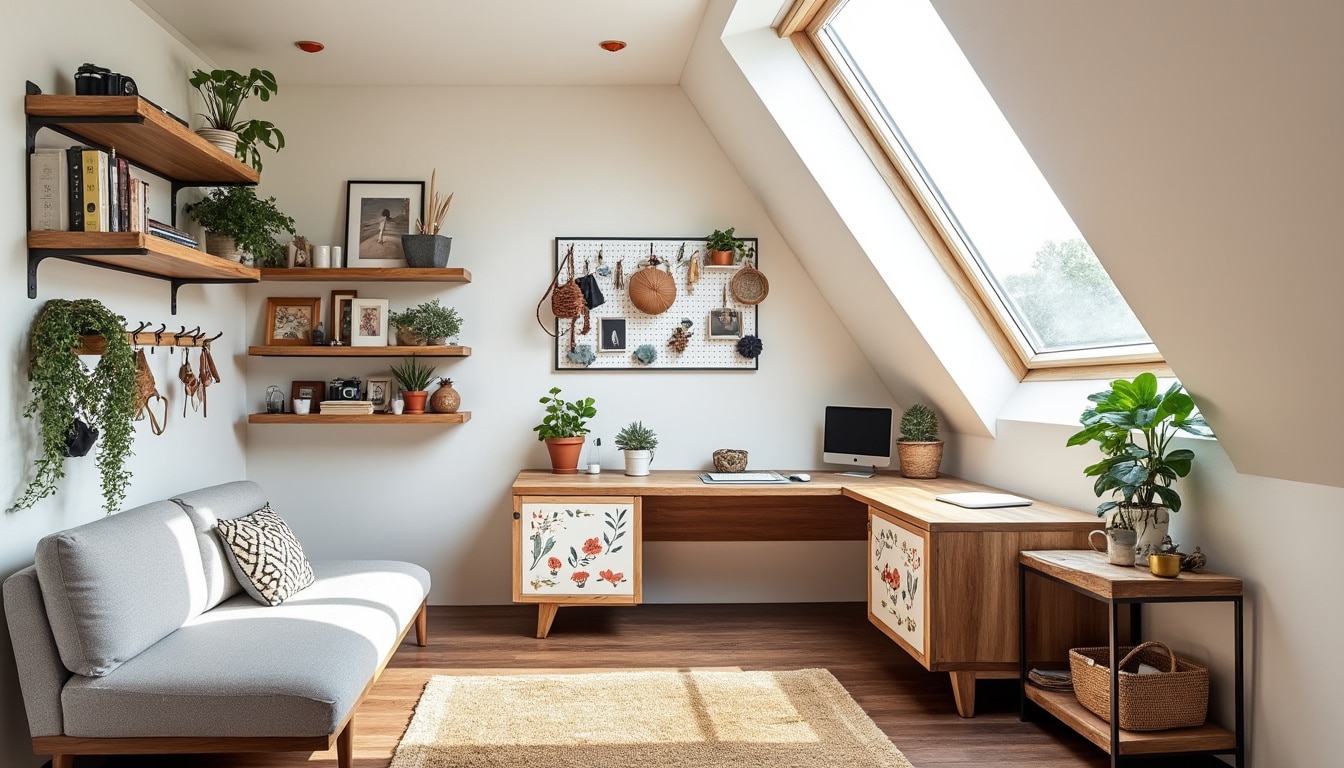 d&eacute;couvrez les articles indispensables pour transformer votre premier appartement en un v&eacute;ritable cocon. des astuces pour choisir les d&eacute;corations id&eacute;ales et optimiser votre espace tout en refl&eacute;tant votre style personnel.