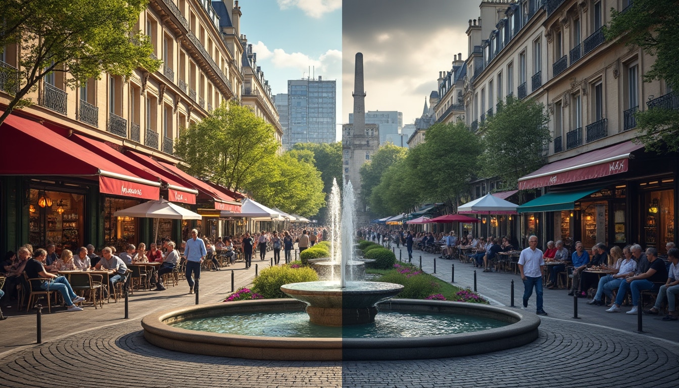 d&eacute;couvrez les avantages et inconv&eacute;nients de vivre dans le 14e arrondissement de paris. ce guide complet vous aide &agrave; peser le pour et le contre, en explorant la qualit&eacute; de vie, les commodit&eacute;s, l'accessibilit&eacute; et l'atmosph&egrave;re unique de ce quartier anim&eacute;, afin de vous permettre de faire un choix &eacute;clair&eacute;.