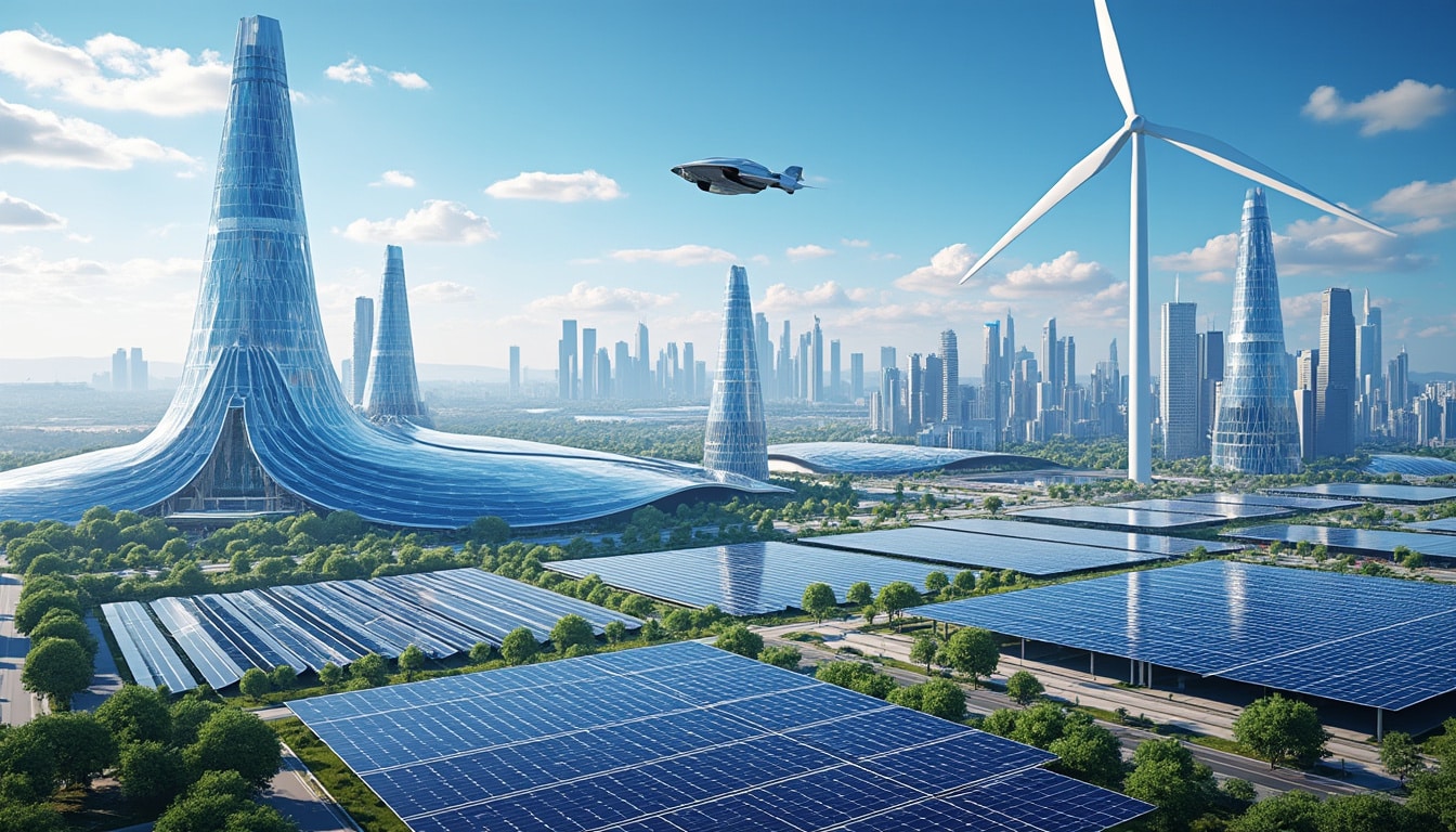 d&eacute;couvrez pourquoi s'investir dans l'&eacute;nergie solaire est une d&eacute;cision judicieuse : des avantages &eacute;conomiques aux b&eacute;n&eacute;fices environnementaux, apprenez comment cette source d'&eacute;nergie renouvelable peut transformer votre quotidien tout en contribuant &agrave; un avenir durable.