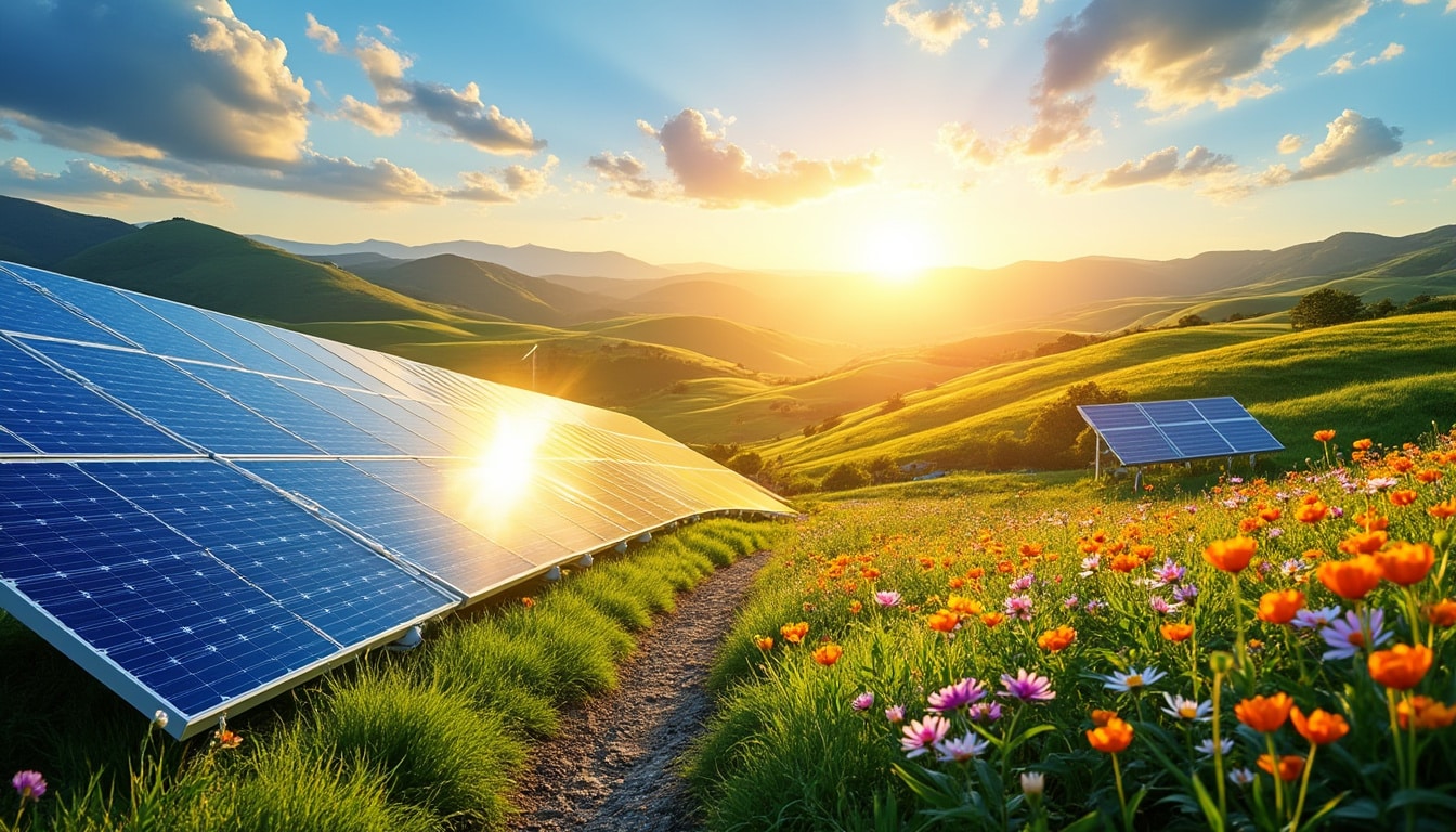 d&eacute;couvrez pourquoi investir dans l'&eacute;nergie solaire est une option judicieuse : b&eacute;n&eacute;fices environnementaux, &eacute;conomies d'&eacute;nergie, et valorisation de votre propri&eacute;t&eacute;. engagez-vous pour un avenir durable d&egrave;s aujourd'hui !