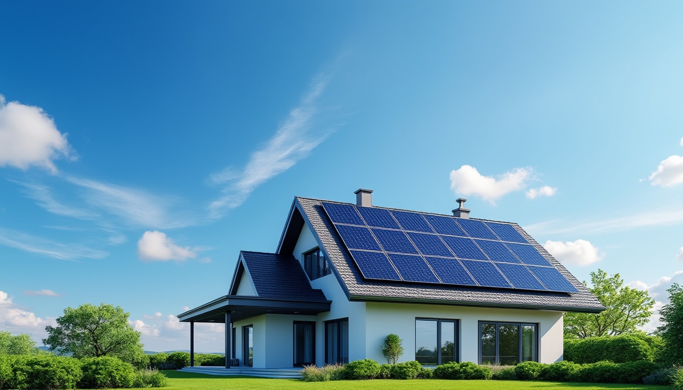 d&eacute;couvrez les avantages passionnants de l'&eacute;nergie solaire : une solution &eacute;cologique, des &eacute;conomies sur vos factures d'&eacute;lectricit&eacute;, et une ind&eacute;pendance &eacute;nerg&eacute;tique croissante. explorez pourquoi investir dans le solaire est une d&eacute;cision b&eacute;n&eacute;fique pour votre budget et la plan&egrave;te.
