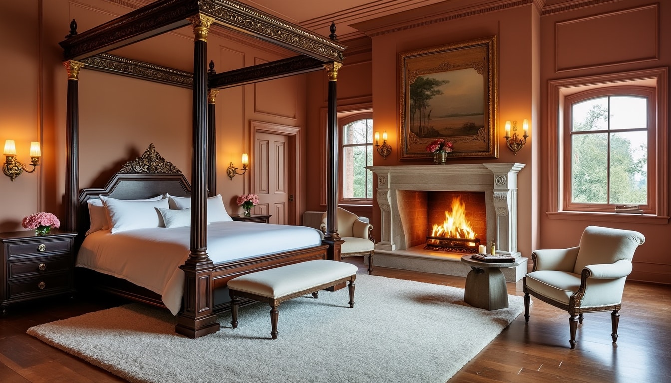 d&eacute;couvrez pourquoi les peintures naturelles de la marque farrow & ball sont pris&eacute;es par les d&eacute;corateurs d'int&eacute;rieur. alliant qualit&eacute;, esth&eacute;tisme et engagement &eacute;cologique, ces peintures offrent une palette unique qui transforme chaque espace en un lieu d'exception.