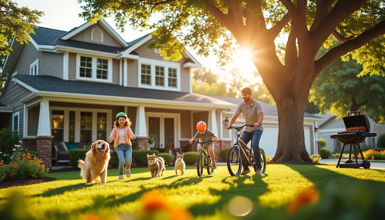 d&eacute;couvrez les principaux avantages de la maison individuelle, tels que l'espace, l'intimit&eacute; et la personnalisation. apprenez comment ce choix de logement offre une libert&eacute; et un cadre de vie id&eacute;al pour les familles et les r&ecirc;veurs en qu&ecirc;te d'un chez-soi unique.