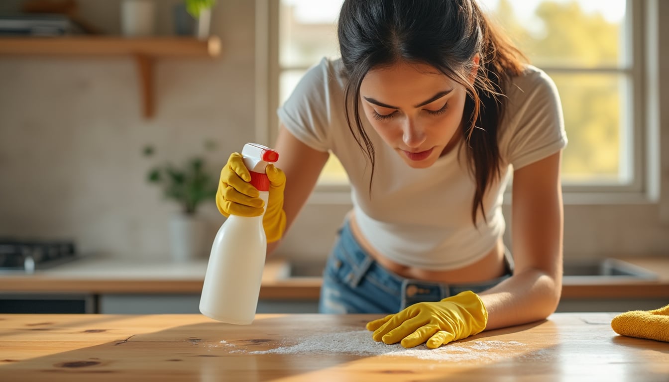 d&eacute;couvrez les produits d'entretien essentiels pour assurer un nettoyage efficace de votre maison. optimisez votre quotidien avec des solutions performantes et faciles &agrave; utiliser, adapt&eacute;es &agrave; chaque surface et besoin.