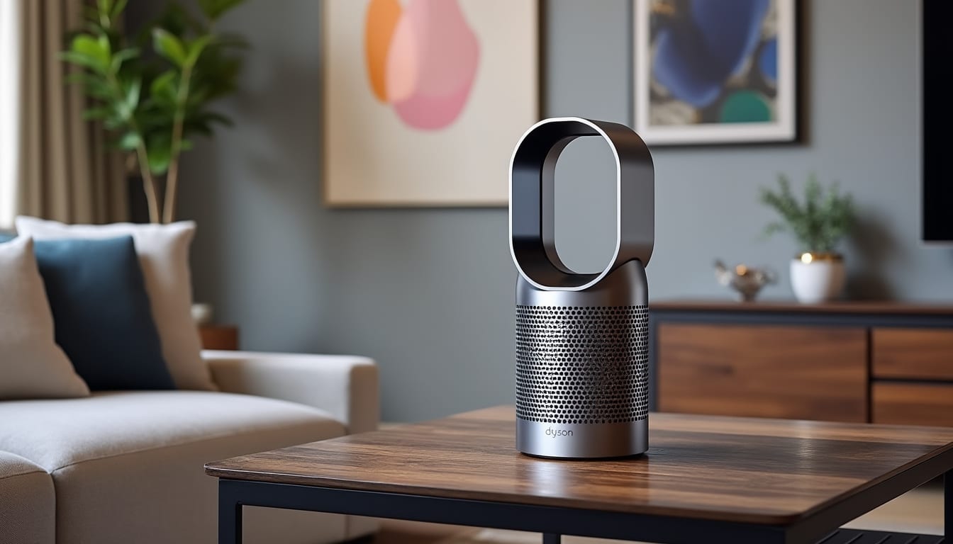 d&eacute;couvrez tout ce qu'il faut savoir sur le meilleur rafra&icirc;chisseur d'air dyson. performance, technologie, efficacit&eacute; &eacute;nerg&eacute;tique et conseils d'utilisation : obtenez des informations pr&eacute;cises pour choisir le mod&egrave;le qui apportera fra&icirc;cheur et confort &agrave; votre int&eacute;rieur.