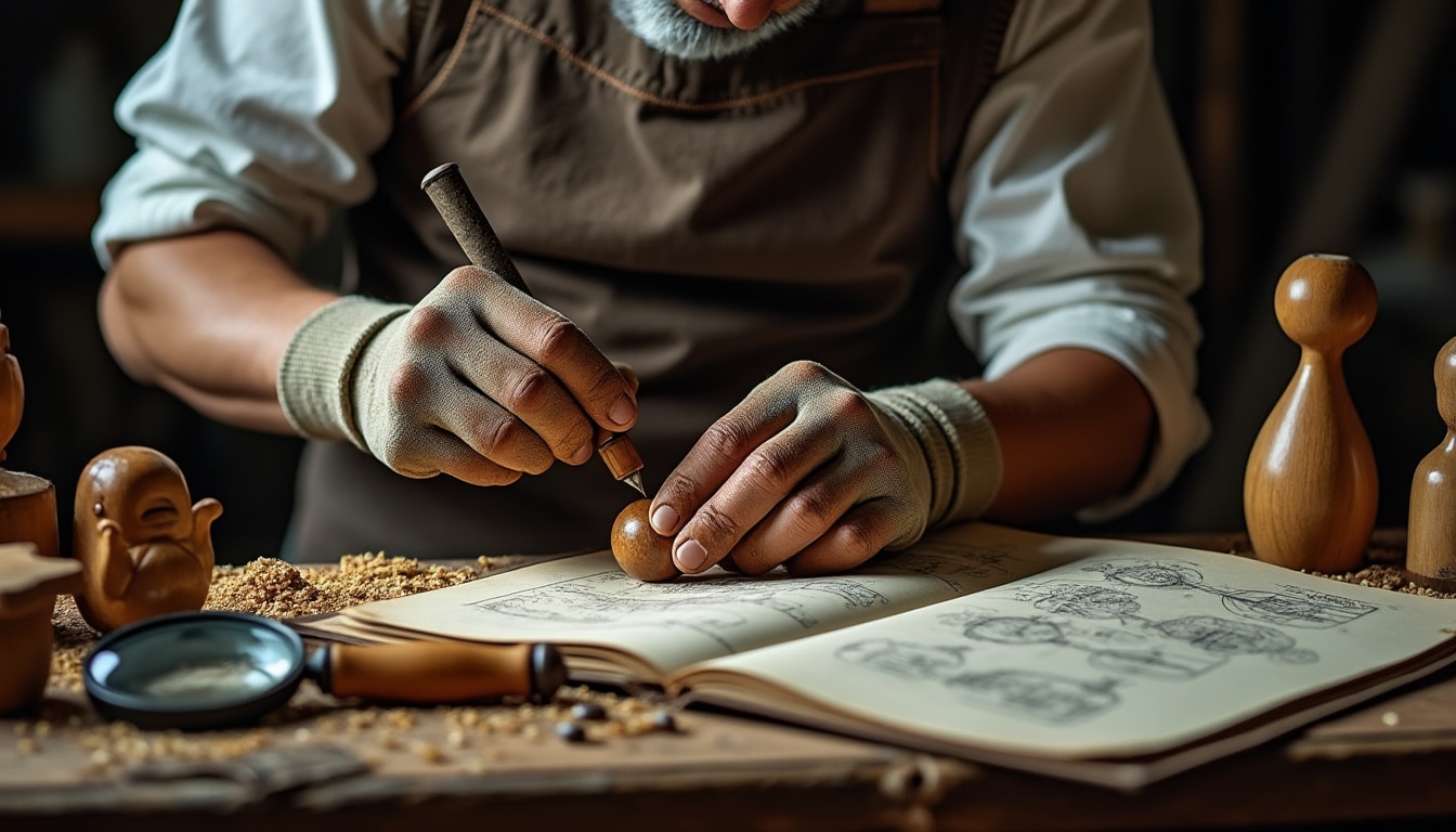 d&eacute;couvrez le m&eacute;tier de menuisier, une profession alliant cr&eacute;ativit&eacute;, pr&eacute;cision et satisfaction personnelle. apprenez &agrave; fa&ccedil;onner votre avenir en travaillant le bois et en r&eacute;alisant des cr&eacute;ations uniques qui allient artisanat et innovation.
