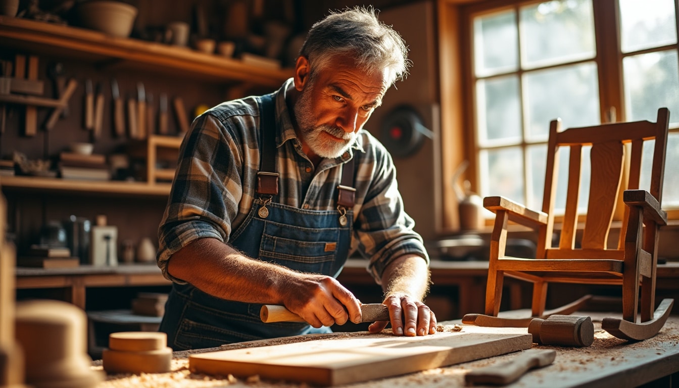 d&eacute;couvrez le m&eacute;tier de menuisier, un domaine o&ugrave; cr&eacute;ativit&eacute; et pr&eacute;cision se rencontrent. fa&ccedil;onnez votre avenir en d&eacute;veloppant des comp&eacute;tences artisanales qui vous apportent satisfaction et &eacute;panouissement. explorez les possibilit&eacute;s offertes par cette profession enrichissante et transformez votre passion en carri&egrave;re.