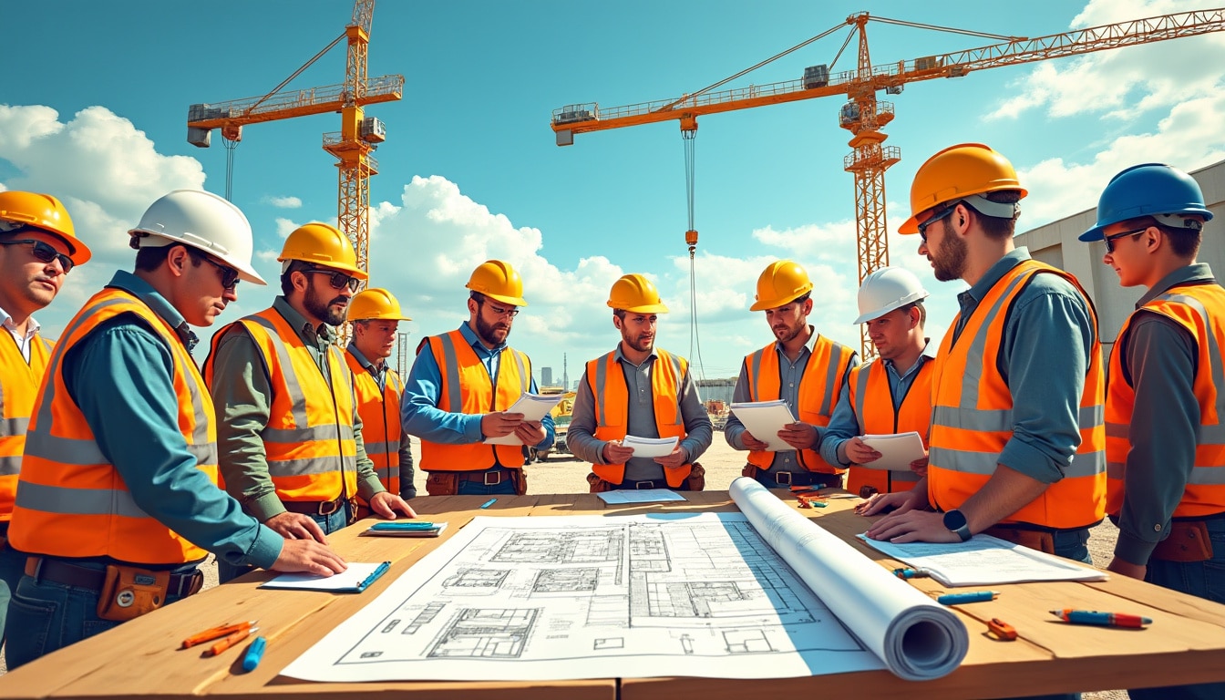 d&eacute;couvrez o&ugrave; d&eacute;nicher les meilleures actualit&eacute;s du btp et de la construction. restez inform&eacute; des derni&egrave;res tendances, innovations et r&eacute;glementations qui fa&ccedil;onnent le secteur. acc&eacute;dez &agrave; des ressources fiables et enrichissantes pour les professionnels du b&acirc;timent.