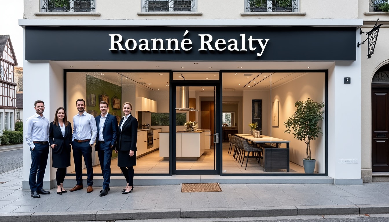 d&eacute;couvrez des conseils pratiques pour r&eacute;ussir votre investissement immobilier &agrave; roanne. apprenez &agrave; choisir les bons quartiers, &agrave; &eacute;valuer le potentiel locatif et &agrave; optimiser vos rendements tout en minimisant les risques.