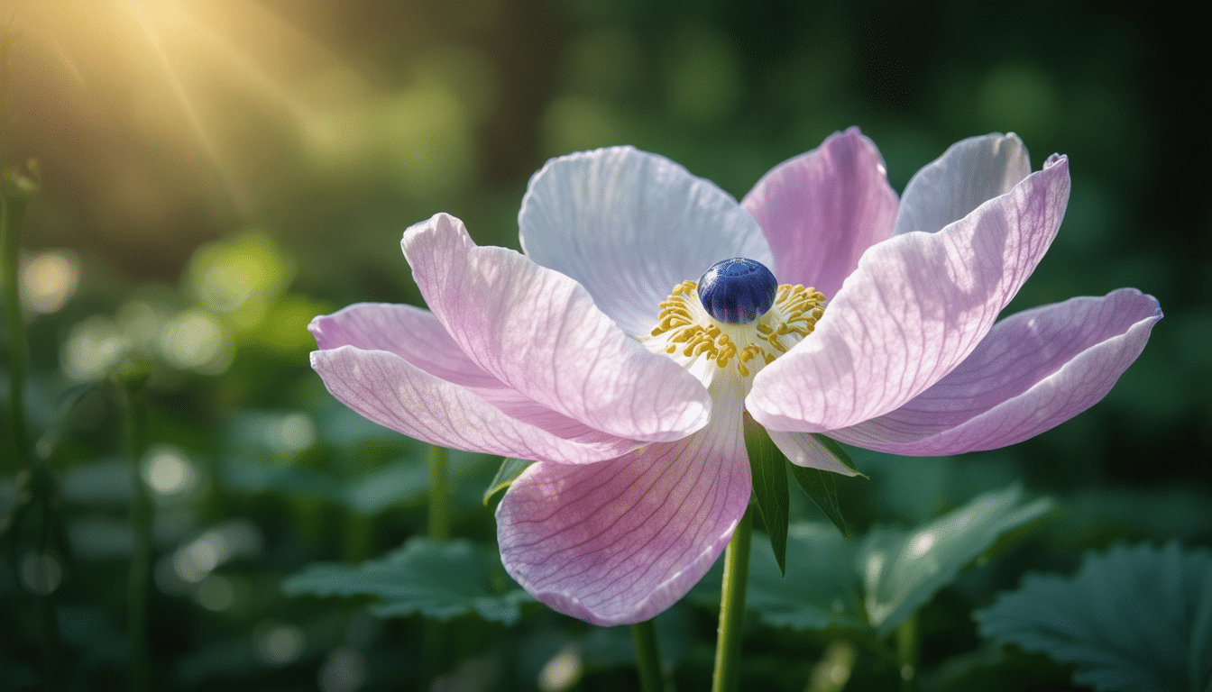 d&eacute;couvrez tout ce que vous devez savoir sur l'an&eacute;mone, cette fleur fascinante aux couleurs &eacute;clatantes. apprenez ses caract&eacute;ristiques, ses vari&eacute;t&eacute;s, et comment l'entretenir dans votre jardin.