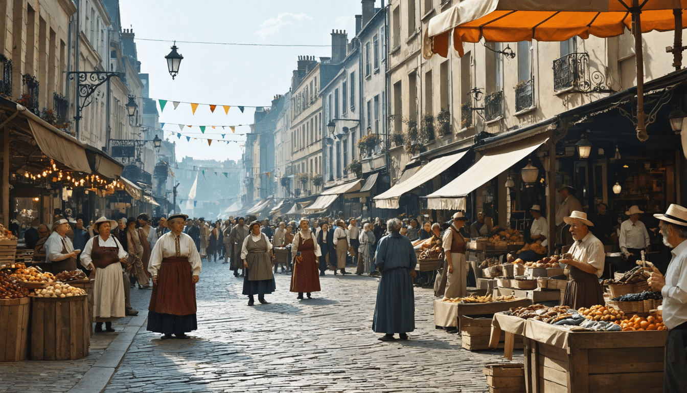 explorez la richesse culturelle de saint-nazaire &agrave; travers ses monuments, son histoire maritime et ses &eacute;v&eacute;nements artistiques. d&eacute;couvrez une ville au patrimoine unique, m&ecirc;lant traditions et modernit&eacute;, qui vous invite &agrave; vivre une exp&eacute;rience inoubliable.