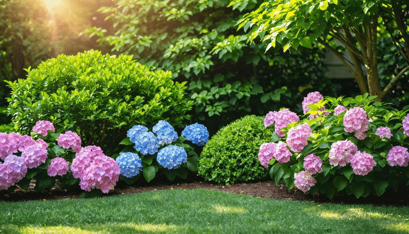 d&eacute;couvrez les meilleurs arbustes &agrave; fleurs qui transformeront votre jardin en un v&eacute;ritable havre de paix. explorez notre s&eacute;lection d'esp&egrave;ces color&eacute;es et faciles d'entretien pour apporter beaut&eacute; et fragrance &agrave; votre espace ext&eacute;rieur.