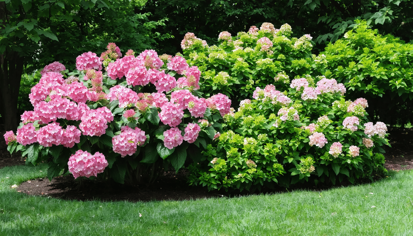 d&eacute;couvrez notre s&eacute;lection des meilleurs arbustes &agrave; fleurs pour transformer votre jardin en un v&eacute;ritable havre de paix. apprenez &agrave; choisir les vari&eacute;t&eacute;s qui apporteront couleur et harmonie &agrave; votre espace ext&eacute;rieur tout au long de l'ann&eacute;e.