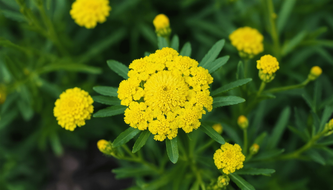 d&eacute;couvrez les secrets de la fleur immortelle, une plante aux multiples bienfaits pour la sant&eacute; et la beaut&eacute;. apprenez ses propri&eacute;t&eacute;s, ses utilisations et comment l'incorporer dans votre routine quotidienne pour profiter de ses vertus exceptionnelles.