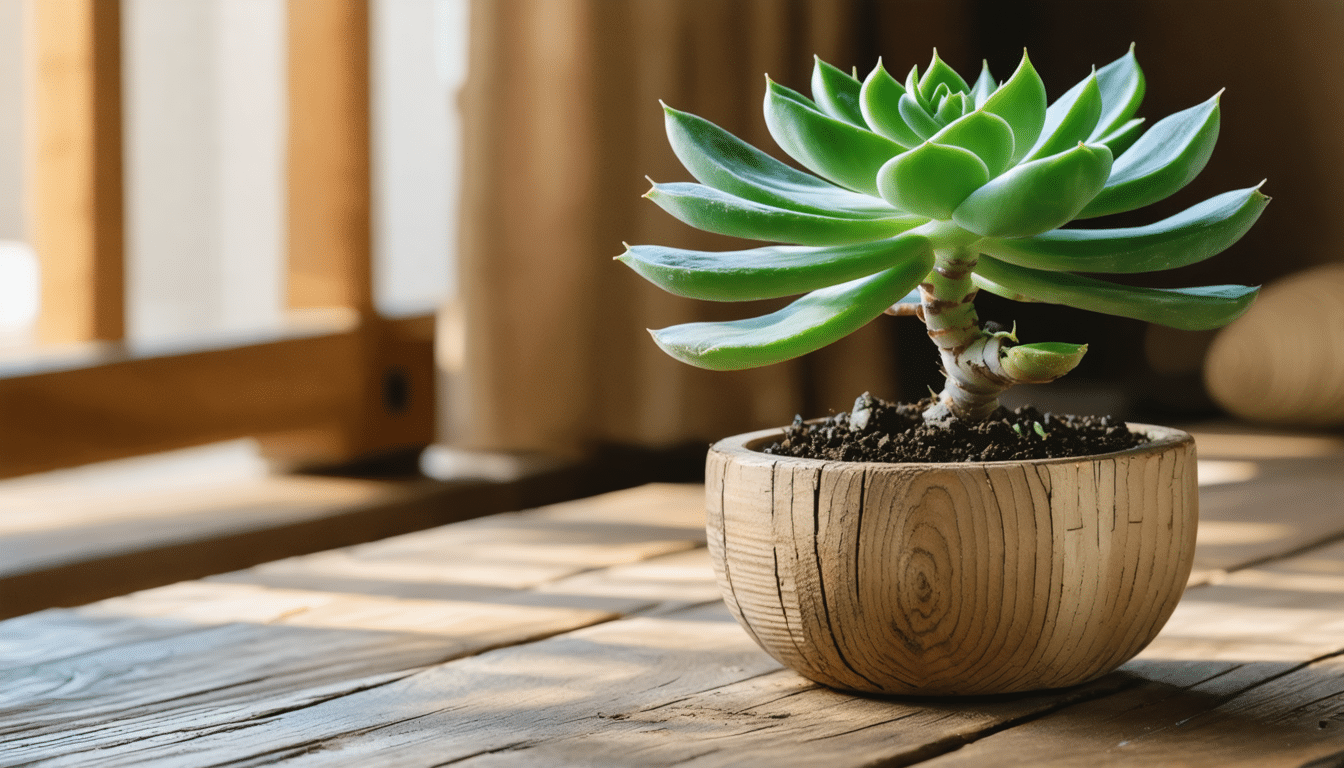 d&eacute;couvrez tout ce qu'il faut savoir sur la plante de jade, de son entretien facile &agrave; ses nombreux bienfaits pour votre int&eacute;rieur. apprenez &agrave; prendre soin de cette succulente au feuillage &eacute;clatant et explorez ses vertus purificatrices et porte-bonheur.