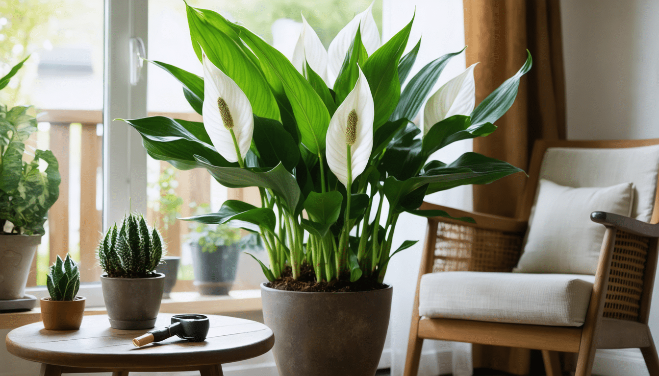 d&eacute;couvrez tout ce qu'il faut savoir sur la plante mis&egrave;re : ses conseils d'entretien, ses nombreux bienfaits et des astuces pratiques pour l'int&eacute;grer facilement dans votre int&eacute;rieur. am&eacute;liorez votre espace avec cette plante fascinante!