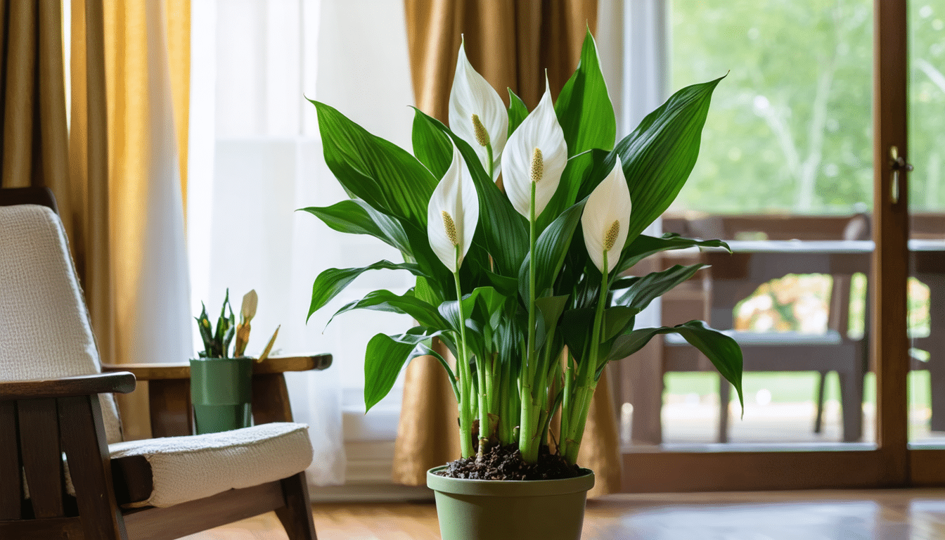 d&eacute;couvrez tout ce qu'il faut savoir sur la plante mis&egrave;re : des conseils pratiques pour son entretien, ses nombreux bienfaits pour la sant&eacute;, ainsi que des astuces pour l'int&eacute;grer facilement dans votre int&eacute;rieur. apprenez &agrave; tirer le meilleur parti de cette plante d'int&eacute;rieur unique.