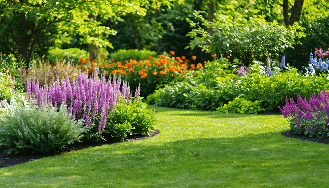 d&eacute;couvrez tout ce qu'il faut savoir sur les plantes vivaces : leurs avantages, comment les choisir et les conseils pour enrichir votre jardin. transformez votre espace ext&eacute;rieur avec des plantes durables et facilement entretenues.