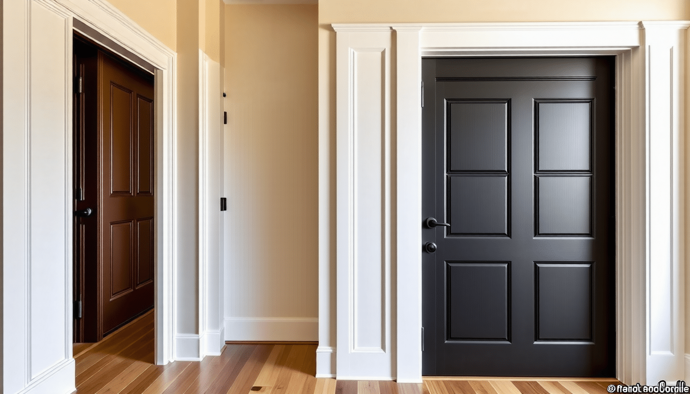d&eacute;couvrez les &eacute;l&eacute;ments essentiels pour assurer une finition impeccable de vos ouvertures au col de porte. nos conseils experts vous guideront vers des choix de qualit&eacute; pour un r&eacute;sultat esth&eacute;tique et durable.