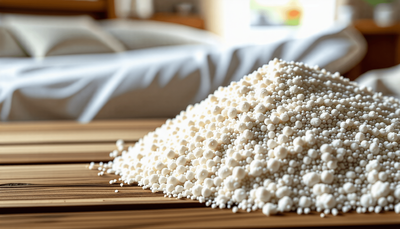 d&eacute;couvrez comment la terre de sommi&egrave;res peut vous aider &agrave; lutter naturellement contre les punaises de lit. optez pour une solution efficace et &eacute;cologique pour &eacute;liminer ces nuisibles de votre domicile.
