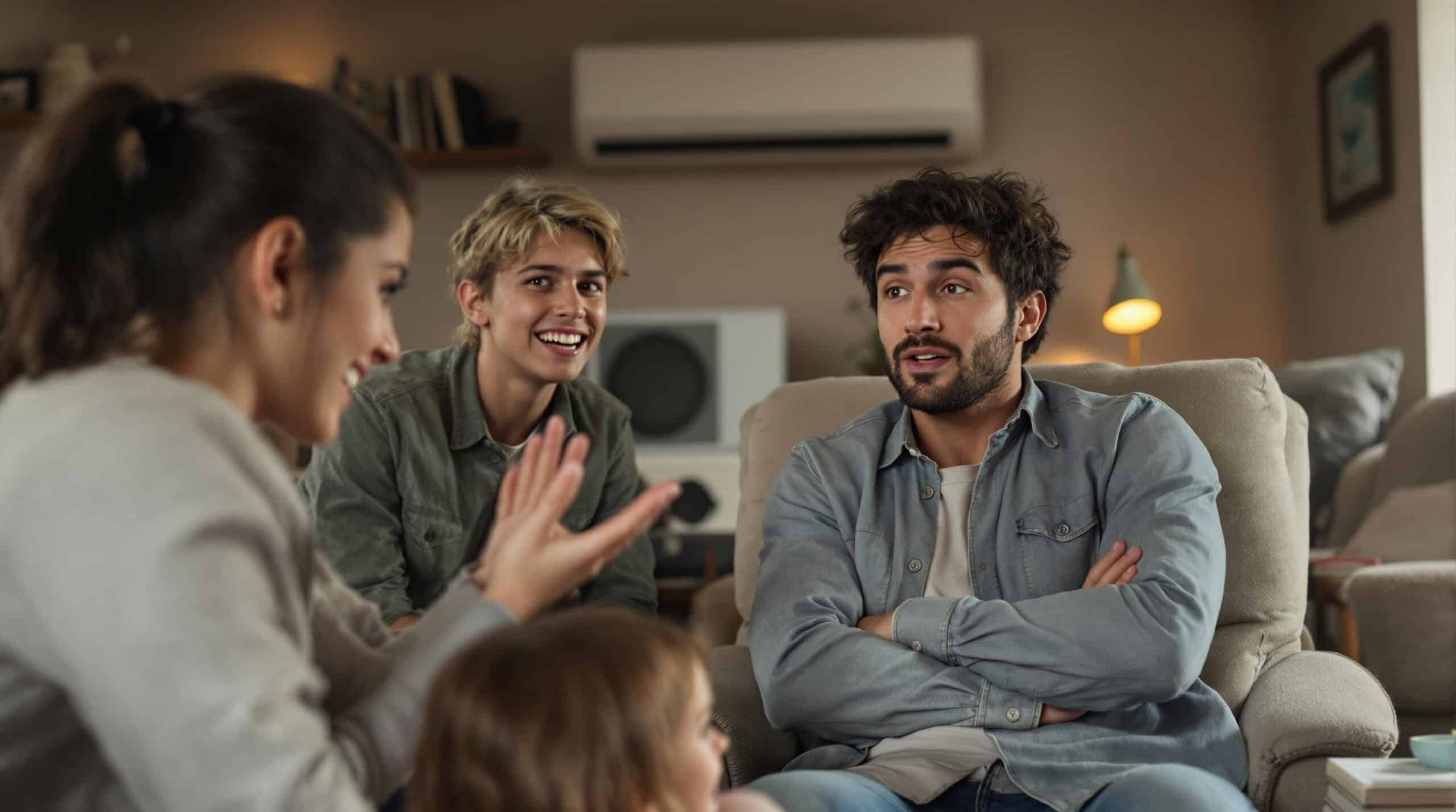 d&eacute;couvrez les v&eacute;rit&eacute;s cach&eacute;es sur l'achat d'une pompe &agrave; chaleur air-air qui pourraient transformer votre choix. ne laissez pas des informations incompl&egrave;tes influencer votre d&eacute;cision d'investissement dans le confort de votre maison. apprenez les aspects essentiels &agrave; consid&eacute;rer avant de vous lancer, pour un chauffage efficace et &eacute;conomique.