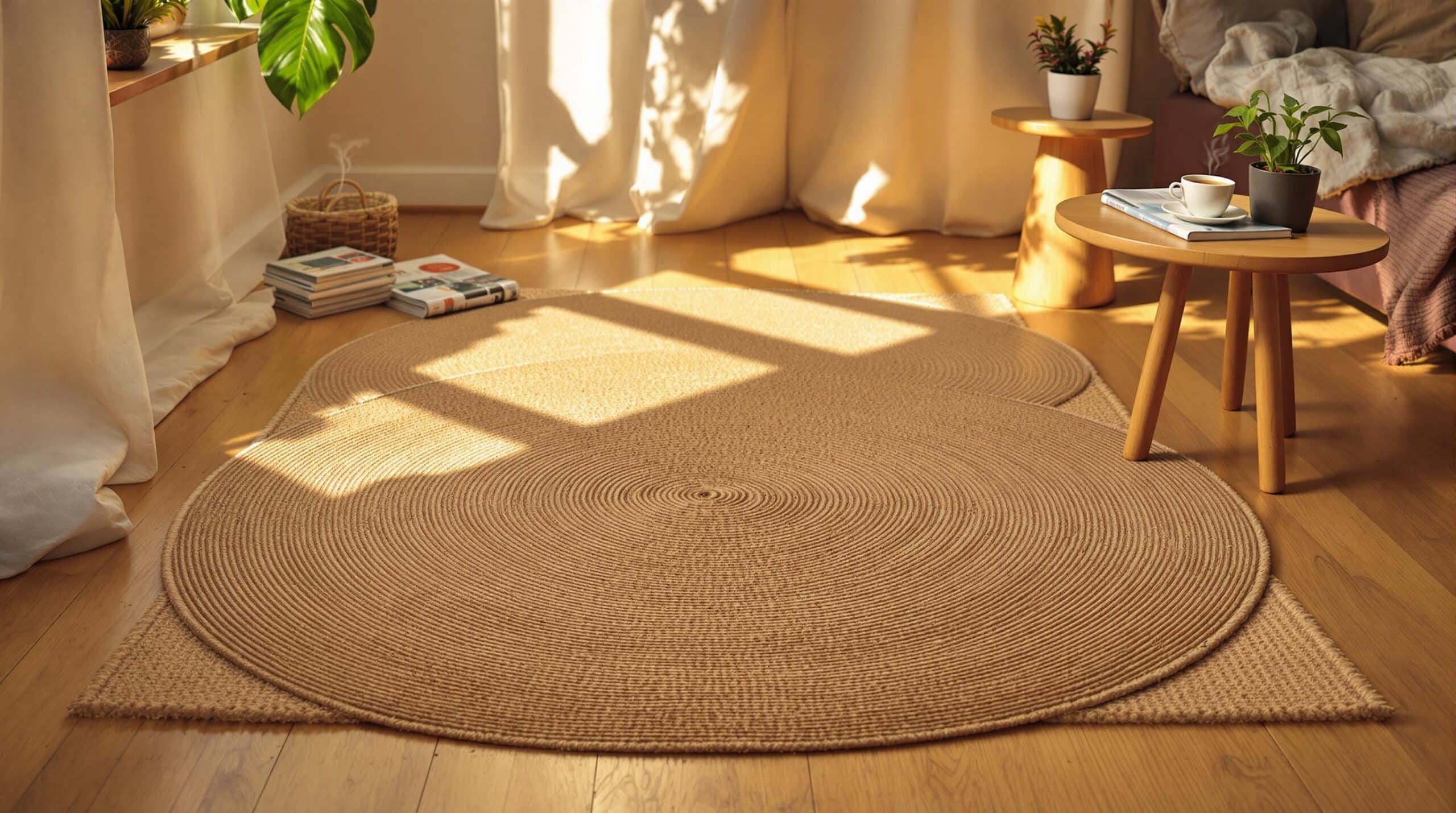 avant de vous lancer dans le nettoyage de votre tapis en jute, d&eacute;couvrez les erreurs courantes &agrave; &eacute;viter pour pr&eacute;server sa forme et sa texture. apprenez les meilleures pratiques pour entretenir votre tapis et prolonger sa dur&eacute;e de vie.
