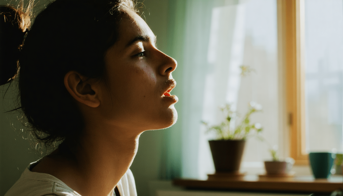 d&eacute;couvrez une technique m&eacute;dicale efficace pour d&eacute;boucher votre nez en seulement 19 secondes. apprenez cette m&eacute;thode valid&eacute;e pour soulager rapidement votre congestion nasale et retrouver un confort respiratoire optimal.