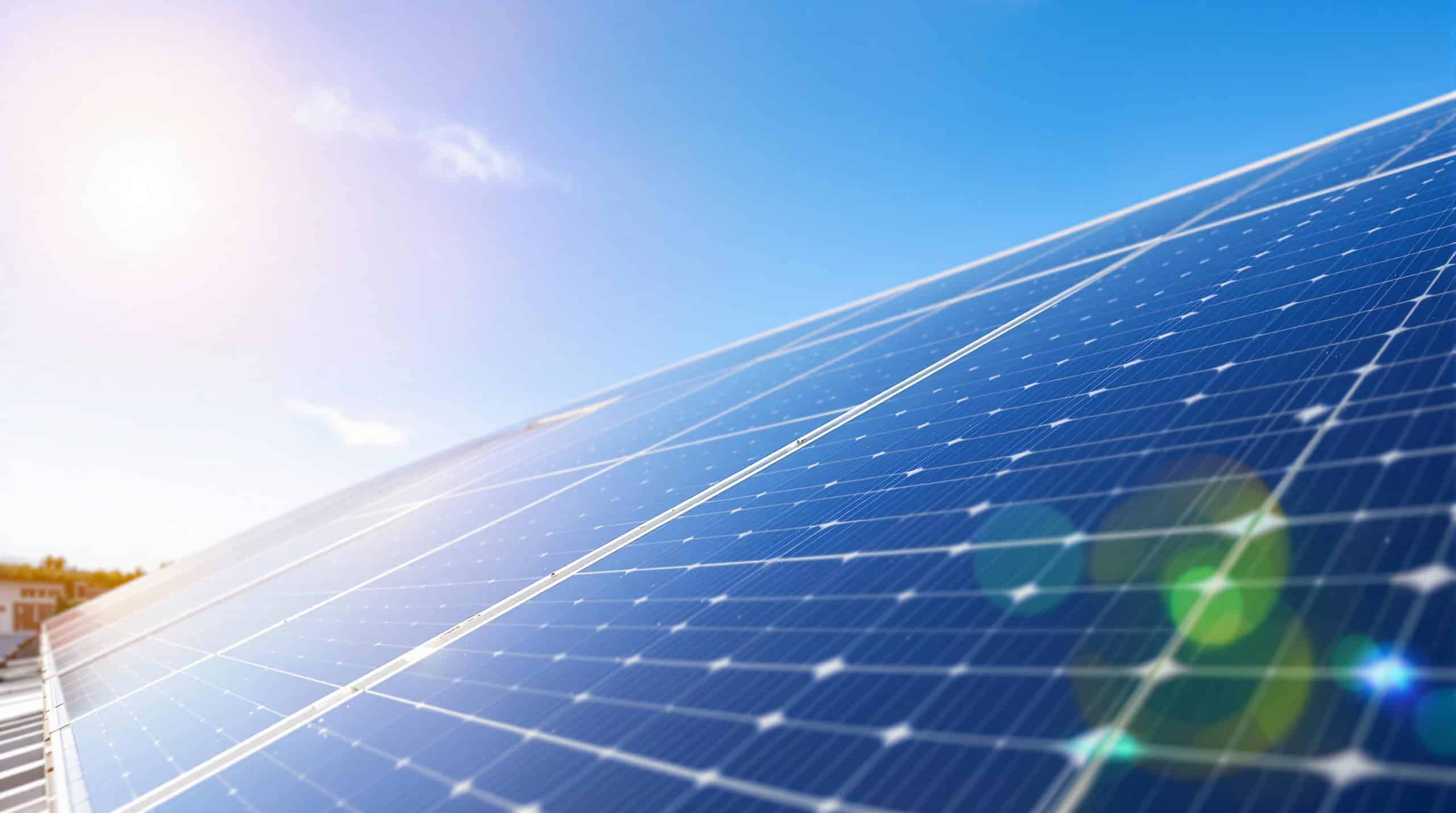d&eacute;couvrez comment maximiser la rentabilit&eacute; de votre installation solaire en identifiant le moment cl&eacute; de l'ann&eacute;e. explorez des astuces et strat&eacute;gies pour tirer le meilleur parti de votre investissement solaire.