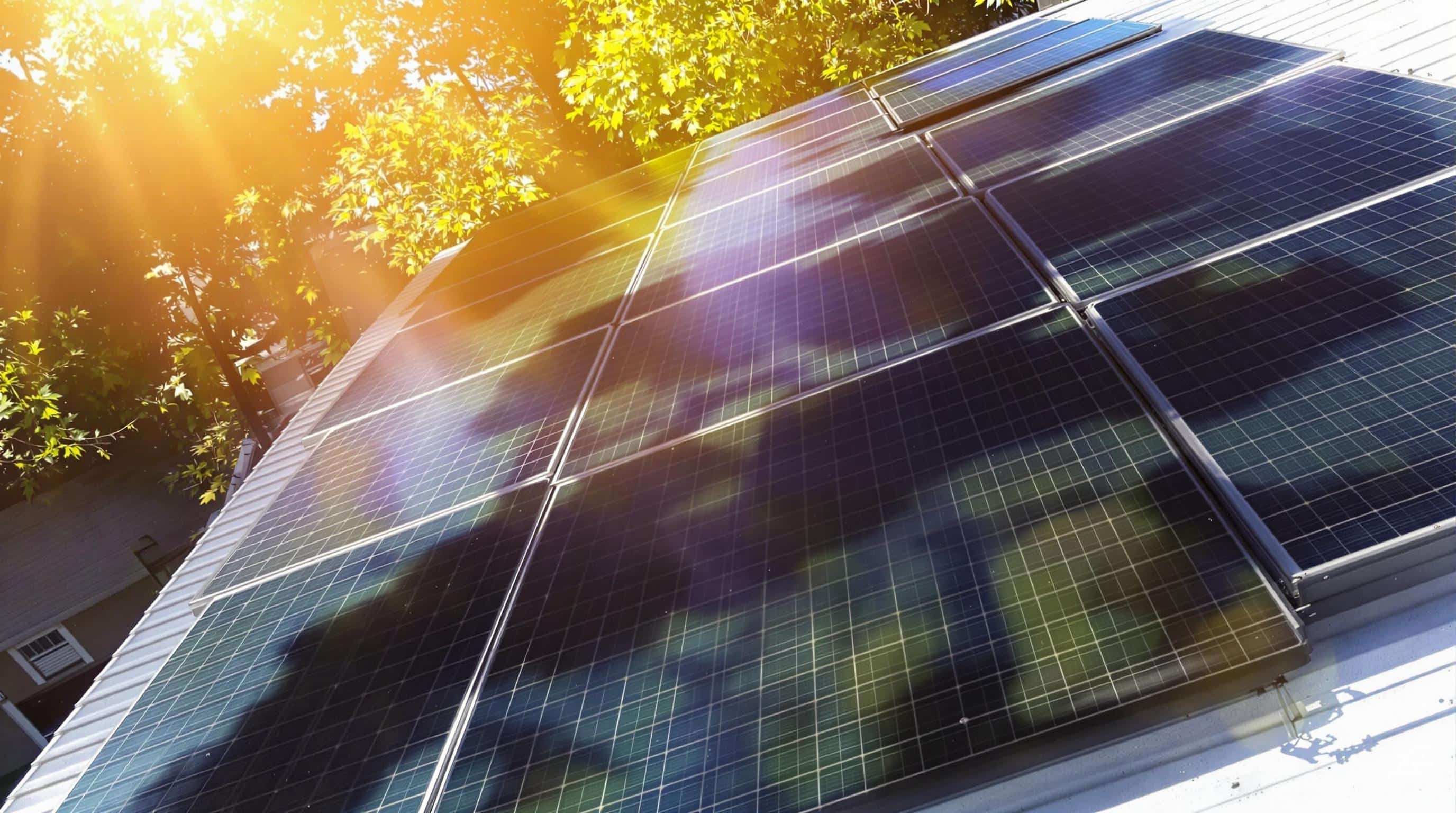 d&eacute;couvrez comment une simple erreur d'espacement peut impacter l'efficacit&eacute; de vos panneaux solaires. apprenez &agrave; identifier et corriger cette n&eacute;gligence souvent ignor&eacute;e pour optimiser votre installation et maximiser votre production d'&eacute;nergie renouvelable.