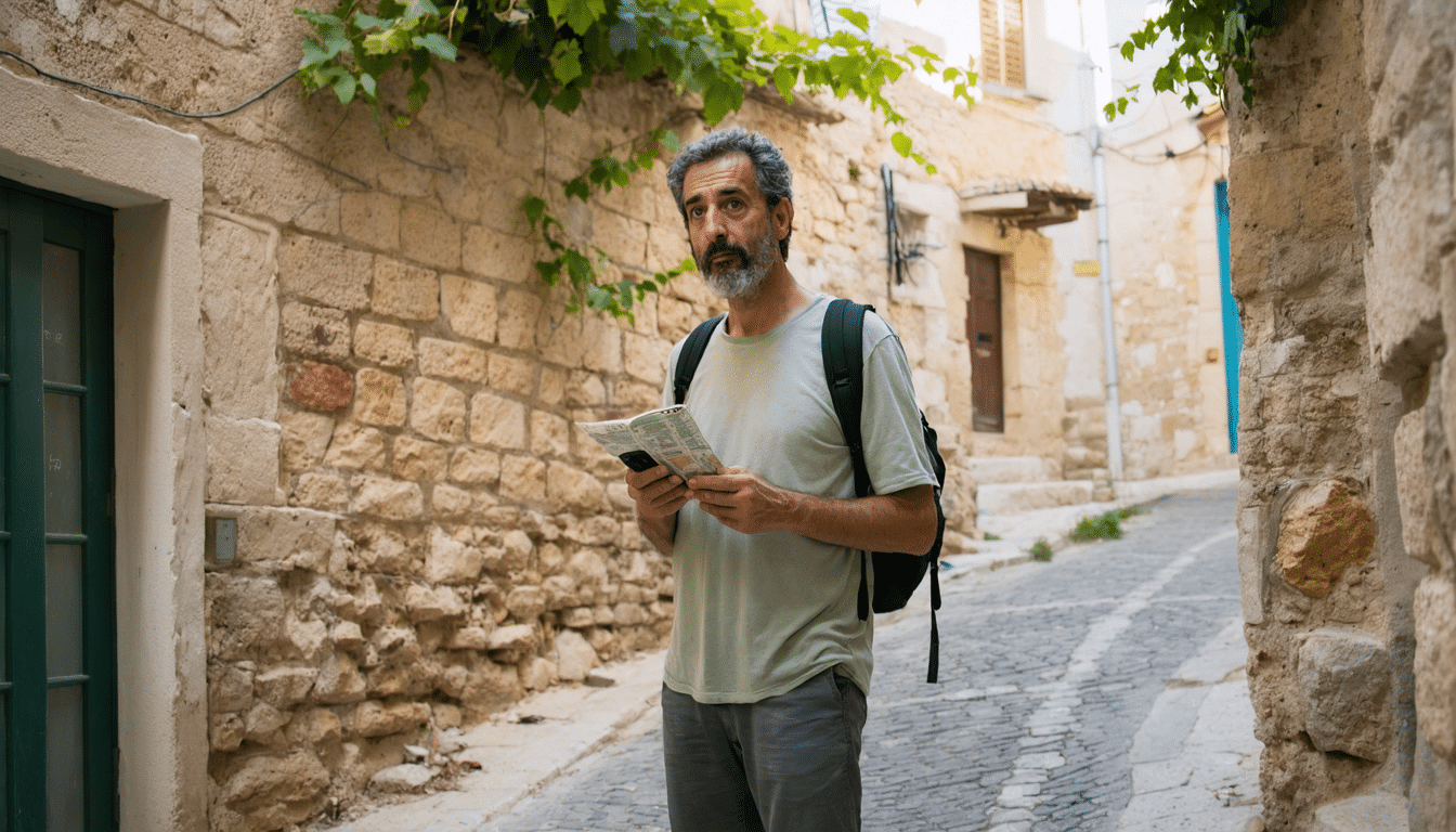 d&eacute;couvrez les zones sensibles &agrave; &eacute;viter lors de votre voyage dans les pouilles. informez-vous sur les endroits &agrave; risque pour garantir une exp&eacute;rience s&eacute;curis&eacute;e et agr&eacute;able dans cette magnifique r&eacute;gion d'italie.