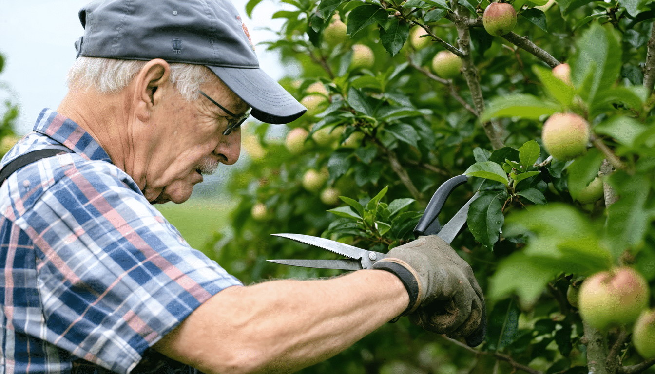d&eacute;couvrez nos conseils sur le taillage et l'entretien des pruniers pour optimiser leur production. apprenez les techniques essentielles pour favoriser la sant&eacute; de vos arbres fruitiers et r&eacute;colter de savoureux prunes tout au long de la saison.