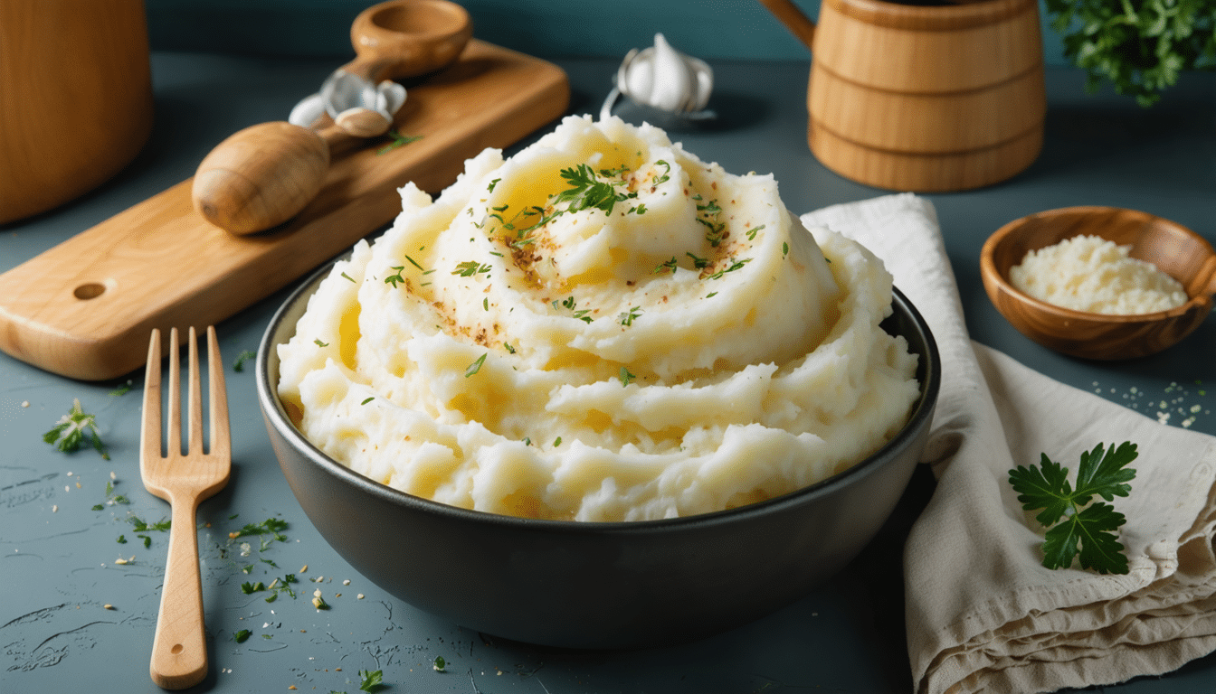 d&eacute;couvrez les techniques essentielles pour pr&eacute;parer une pur&eacute;e mousline onctueuse et l&eacute;g&egrave;re. apprenez &agrave; choisir les ingr&eacute;dients, &agrave; ma&icirc;triser la cuisson et &agrave; obtenir la texture parfaite pour accompagner vos plats avec &eacute;l&eacute;gance.