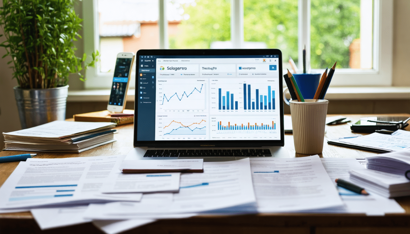 Selogerpro : Fonctionnalités pour les professionnels de l’immobilier