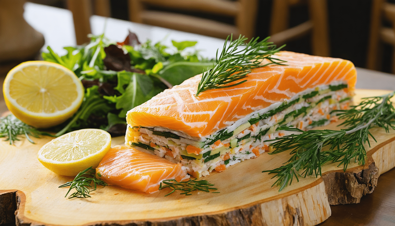 d&eacute;couvrez les secrets de la terrine de poisson avec notre guide complet sur les techniques de pr&eacute;paration et de conservation. apprenez &agrave; r&eacute;aliser des recettes d&eacute;licieuses et &agrave; bien conserver vos cr&eacute;ations pour une d&eacute;gustation optimale.